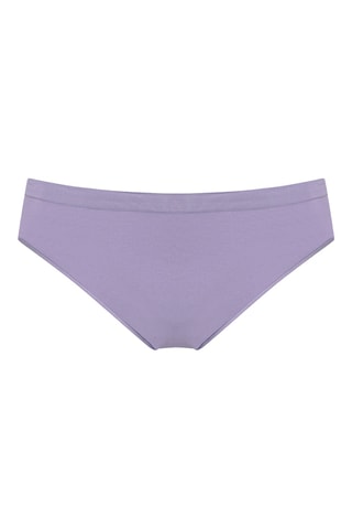 Braga brasileña - Malva