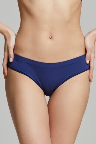 Braga brasileña - Azul marino