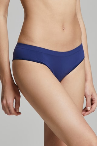Braga brasileña - Azul marino