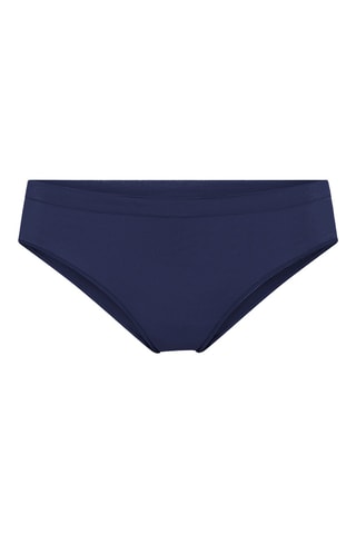 Braga brasileña - Azul marino