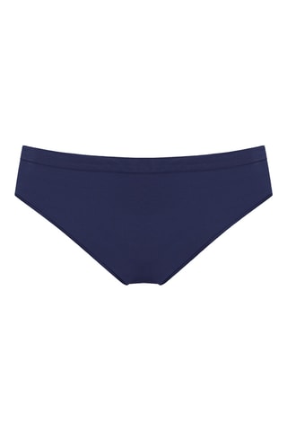 Braga brasileña - Azul marino