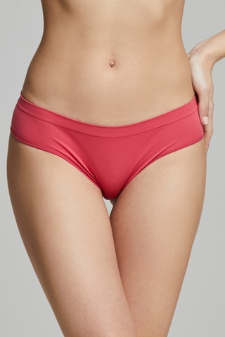 Braga brasileña - Rojo