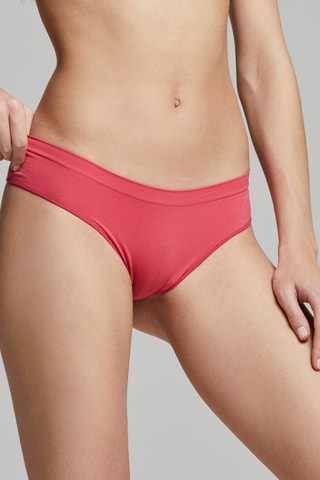 Braga brasileña - Rojo