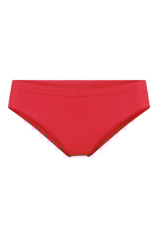 Braga brasileña - Rojo