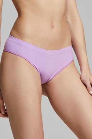 Braga brasileña - Rosa