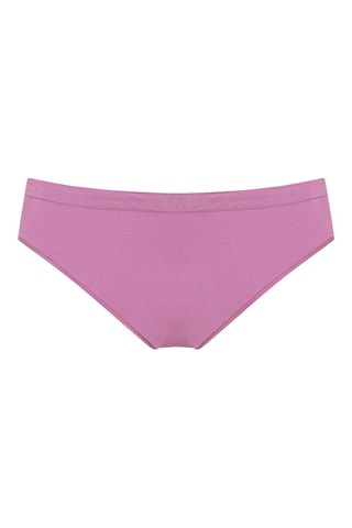 Braga brasileña - Rosa