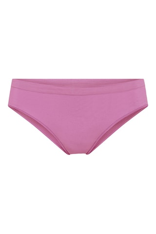 Braga brasileña - Rosa