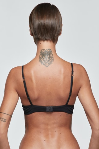 Sujetador - Negro