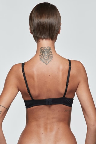 Sujetador - Negro