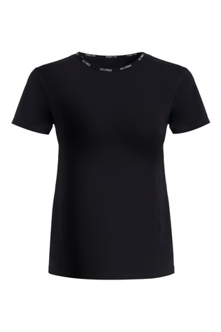 Camiseta - Negro