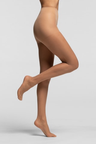 Pantis - 8 deniers - Dorado