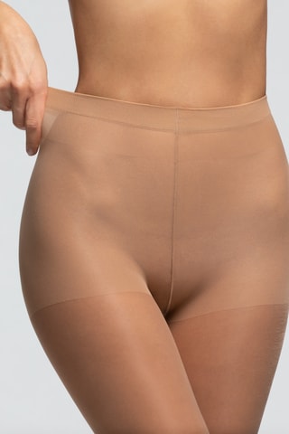 Pantis - 8 deniers - Dorado