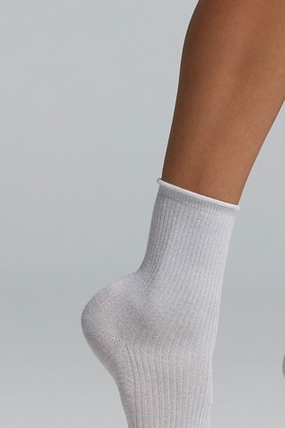 Calcetines - Blanco