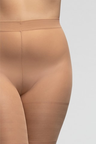 Pantis - 20 deniers - Beige claro