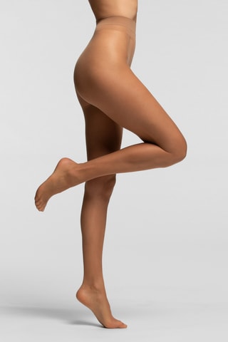 Pantis - 20 deniers - Camel