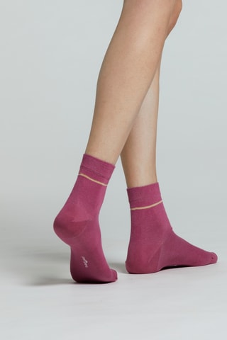 Calcetines - Rosa