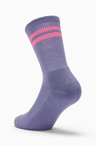 Calcetines - Violeta