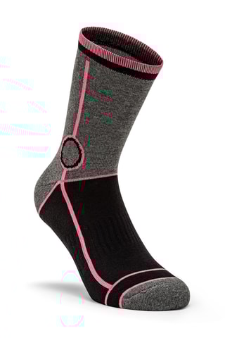 2 pares de calcetines - Rosa