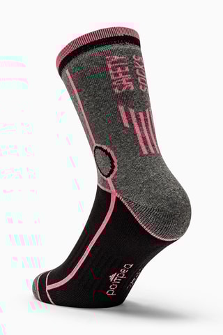 2 pares de calcetines - Rosa