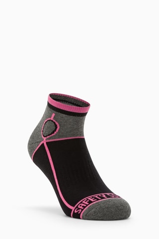 2 pares de calcetines - Rosa