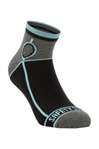 2 pares de calcetines - Turquesa