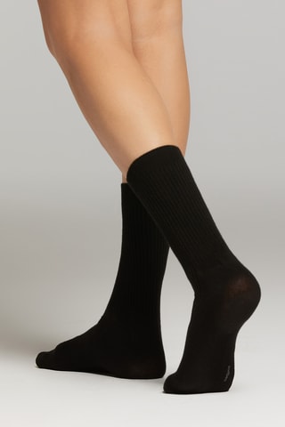 Calcetines - Negro