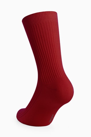 Calcetines - Burdeos