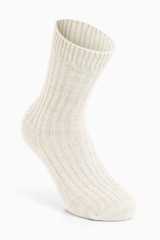 Calcetines - Crudo