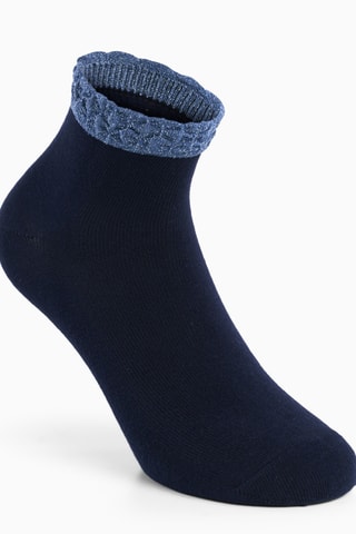 Calcetines - Azul marino