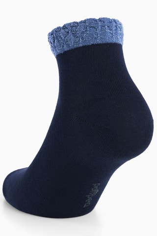 Calcetines - Azul marino