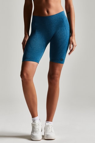 Mallas - Azul petróleo