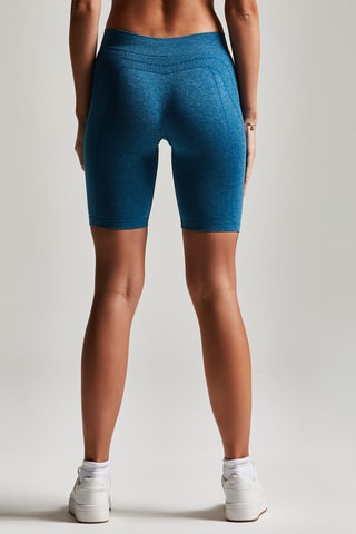 Mallas - Azul petróleo