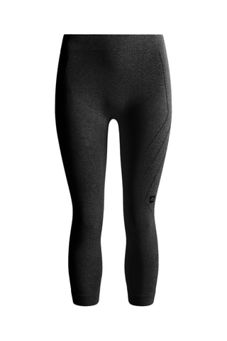 Leggings deportivos - Negro