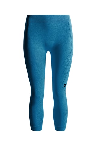 Leggings deportivos - Azul petróleo