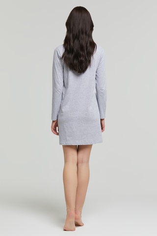 Camisón - Gris claro