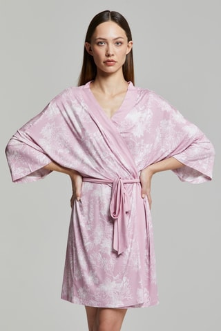 Kimono - Rosa