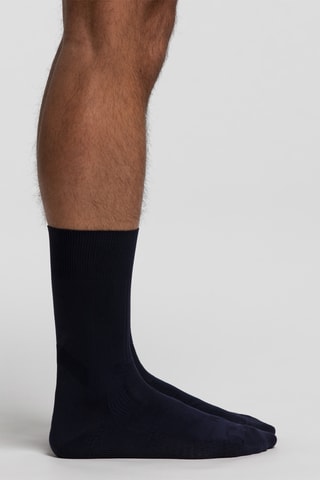 Calcetines - Azul noche