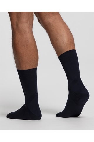 Calcetines - Azul noche