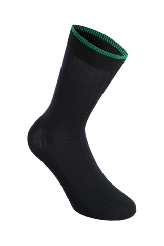 Calcetines antideslizantes - Azul noche