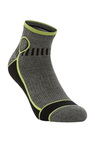 2 pares de calcetines - Negro