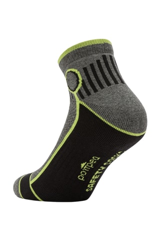 2 pares de calcetines - Negro