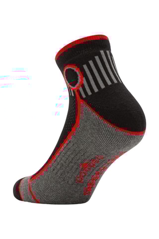 2 pares de calcetines - Negro