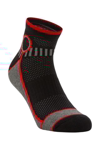 2 pares de calcetines - Negro