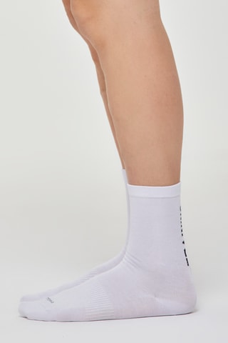 Calcetines - Blanco