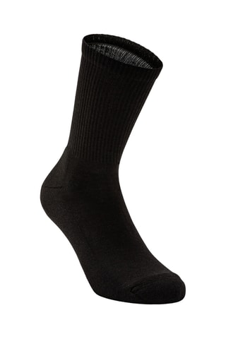 2 pares de calcetines - Negro