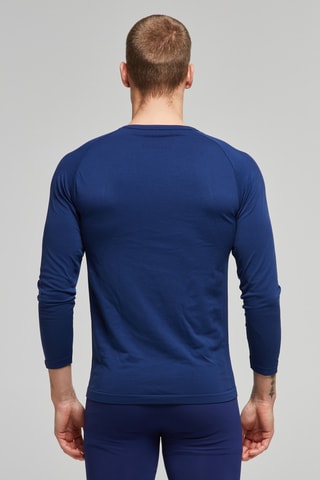 Camiseta - Azul marino