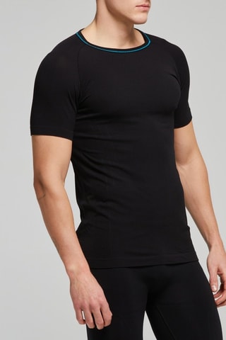 Camiseta - Negro