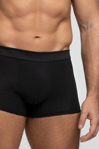 Bóxer - Negro