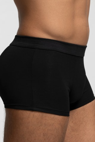 Bóxer - Negro