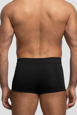 Bóxer - Negro